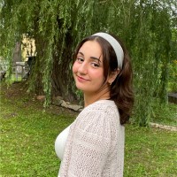Meryem Aras