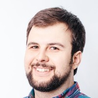 Yevhen Yatsenko
