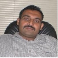 irfan ali