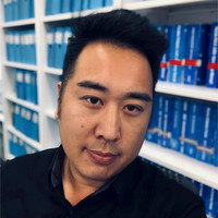 Daniel Lim