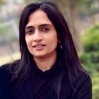 Nandita Murukutla