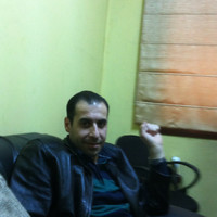 Mustafa Ramadan