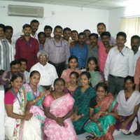 Saravanan Chittoor Raju