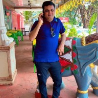 Bsv Manoj Patil