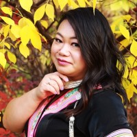 Kia Yang