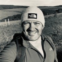 Geraint Jones
