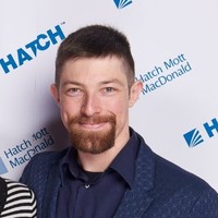 Alexander MacKinnon, P.Eng.