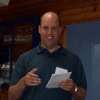 Timothy Cloutier