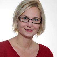 Ildiko Budai