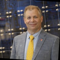 Jon Longtin, Ph.D., P.E.