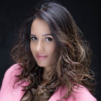 Fernanda Rodrigues da Silva