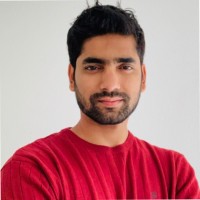 Najmul Hoda