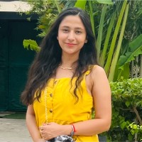 Prashi Agrawal
