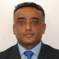 Harry Krishan Mohith