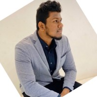 Prajesh Nikhil