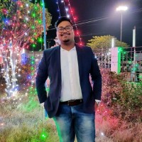 Dinakar Raju.V