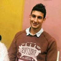 Ruben Cuadra Ruiz