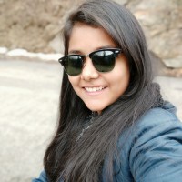 Arpita Chakraborty