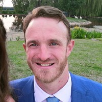 Peter Wigfield