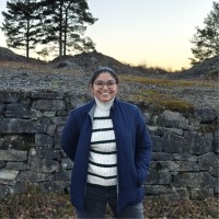 Ruchi Shukla (She/Her)