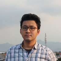 Yusuf Syarif I