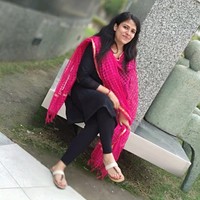Monika Sharma