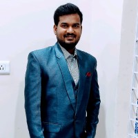 Dr Anil Kumar Boda