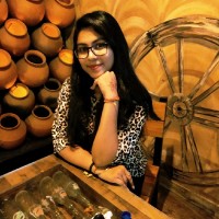 Ananya Akantika Panigrahi