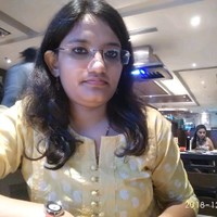 Ankita Burele