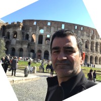 Rosario Chimenti