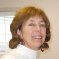 Connie Holdridge