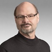 Chuck Goddard, Mcp, Mcts