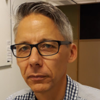 Micael Andersson