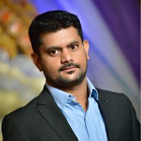 Chethan Kumar Puttaswamy