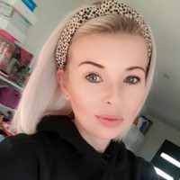 Jessica Belford