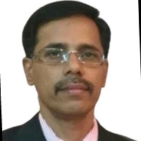 Rajesh Kumar