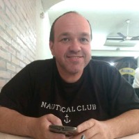 Alexandre Luis Siqueira