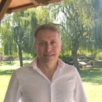 Ferran Martínez Gil