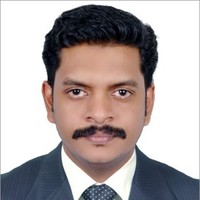 Vimal Albert Manakkal
