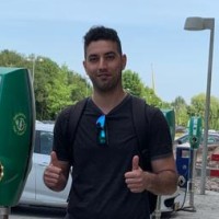 Ahmed Ibrahim