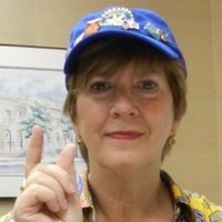 Cheryl Rhoades