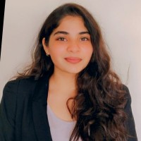 Jessica Shah