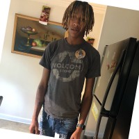 Isaiah Harris