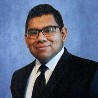 Daniel Roy