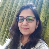 Soniya Agrawal