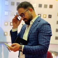 Houssameldine Ezzeldine