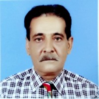 MAZHAR SHAIKH