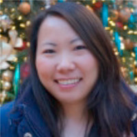 Rebecca Zhou