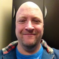 Gord Jones