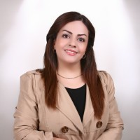 Mandana Sadeghi Sabour